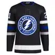 Men's Brayden Point Tampa Bay Lightning ＃21 Authentic Black Alternate Primegreen Jersey