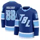 Youth Andrei Vasilevskiy Tampa Bay Lightning ＃88 Premium Blue 2026 Stadium Series Jersey
