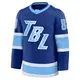 Youth Andrei Vasilevskiy Tampa Bay Lightning ＃88 Premium Blue 2026 Stadium Series Jersey