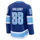 Youth Andrei Vasilevskiy Tampa Bay Lightning ＃88 Premium Blue 2026 Stadium Series Jersey